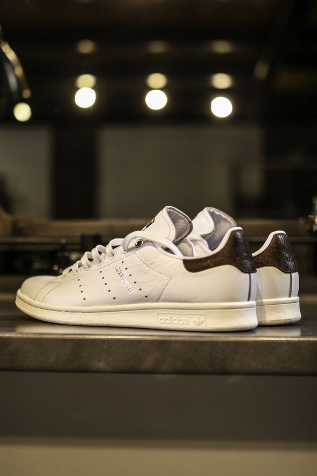 stan smith barbershop